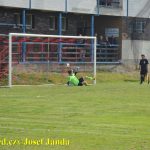 ČFL: Fanoušci zažili parádní penaltovou show