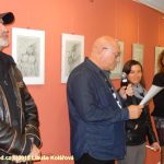 Galerie Portyč otevřela výstavu otce, dcery a vnučky