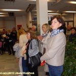 Galerie Portyč otevřela výstavu otce, dcery a vnučky