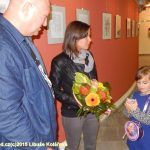 Galerie Portyč otevřela výstavu otce, dcery a vnučky