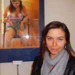 Galerie Portyč otevřela výstavu otce, dcery a vnučky