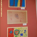 Galerie Portyč otevřela výstavu otce, dcery a vnučky