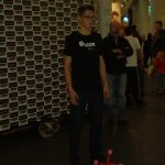 Modelingový casting do soutěže Look Bella oživil odpoledne v budějovickém obchodním centru