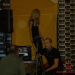 Modelingový casting do soutěže Look Bella oživil odpoledne v budějovickém obchodním centru