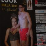 Modelingový casting do soutěže Look Bella oživil odpoledne v budějovickém obchodním centru