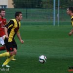 Milevsko smázlo ZČE Plzeň třemi góly v první půli