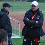 Milevsko smázlo ZČE Plzeň třemi góly v první půli