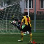 Milevsko smázlo ZČE Plzeň třemi góly v první půli
