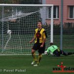 Milevsko smázlo ZČE Plzeň třemi góly v první půli