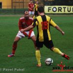 Milevsko smázlo ZČE Plzeň třemi góly v první půli