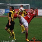Milevsko smázlo ZČE Plzeň třemi góly v první půli