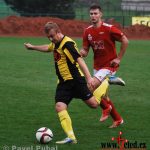 Milevsko smázlo ZČE Plzeň třemi góly v první půli