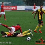 Milevsko smázlo ZČE Plzeň třemi góly v první půli