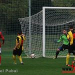 Milevsko smázlo ZČE Plzeň třemi góly v první půli