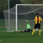 Milevsko smázlo ZČE Plzeň třemi góly v první půli