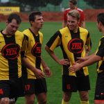 Milevsko smázlo ZČE Plzeň třemi góly v první půli
