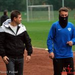 Milevsko smázlo ZČE Plzeň třemi góly v první půli