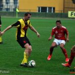 Milevsko smázlo ZČE Plzeň třemi góly v první půli