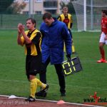 Milevsko smázlo ZČE Plzeň třemi góly v první půli