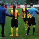 Milevsko smázlo ZČE Plzeň třemi góly v první půli
