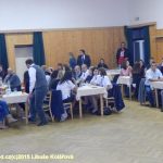 Hasiči slavnostně uzavřeli pohárovou soutěž Písecka
