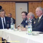 Hasiči slavnostně uzavřeli pohárovou soutěž Písecka