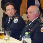 Hasiči slavnostně uzavřeli pohárovou soutěž Písecka