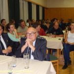 Hasiči slavnostně uzavřeli pohárovou soutěž Písecka