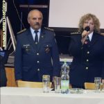 Hasiči slavnostně uzavřeli pohárovou soutěž Písecka