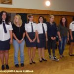 Hasiči slavnostně uzavřeli pohárovou soutěž Písecka