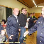 Hasiči slavnostně uzavřeli pohárovou soutěž Písecka
