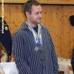 Hasiči slavnostně uzavřeli pohárovou soutěž Písecka