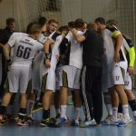 Strakoničtí házenkáři deklasovali Ostravu 33:14