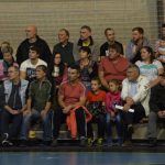 Strakoničtí házenkáři deklasovali Ostravu 33:14