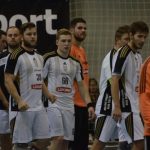 Strakoničtí házenkáři deklasovali Ostravu 33:14