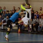 Strakoničtí házenkáři deklasovali Ostravu 33:14