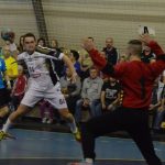 Strakoničtí házenkáři deklasovali Ostravu 33:14