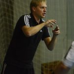 Strakoničtí házenkáři deklasovali Ostravu 33:14