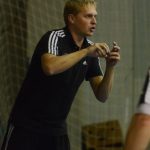 Strakoničtí házenkáři deklasovali Ostravu 33:14