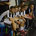 Strakoničtí házenkáři deklasovali Ostravu 33:14