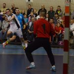 Strakoničtí házenkáři deklasovali Ostravu 33:14