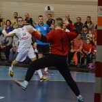 Strakoničtí házenkáři deklasovali Ostravu 33:14