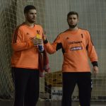 Strakoničtí házenkáři deklasovali Ostravu 33:14