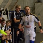 Strakoničtí házenkáři deklasovali Ostravu 33:14