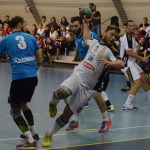 Strakoničtí házenkáři deklasovali Ostravu 33:14
