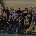 Strakoničtí házenkáři deklasovali Ostravu 33:14