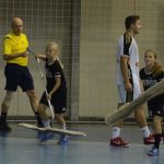 Strakoničtí házenkáři deklasovali Ostravu 33:14