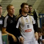 Strakoničtí házenkáři deklasovali Ostravu 33:14