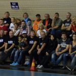 Strakoničtí házenkáři deklasovali Ostravu 33:14