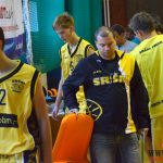 Písečtí kadeti vstoupili do extraligy s poloviční úspěšností